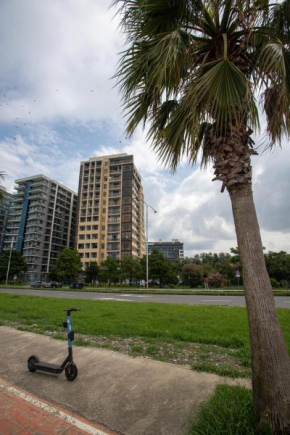 BATUMI RUMI BEACH